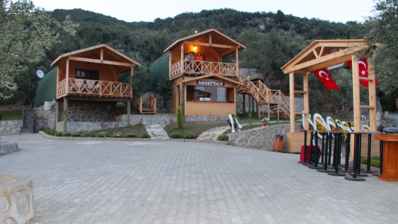 Photo of Outdoor in Altinoluk
