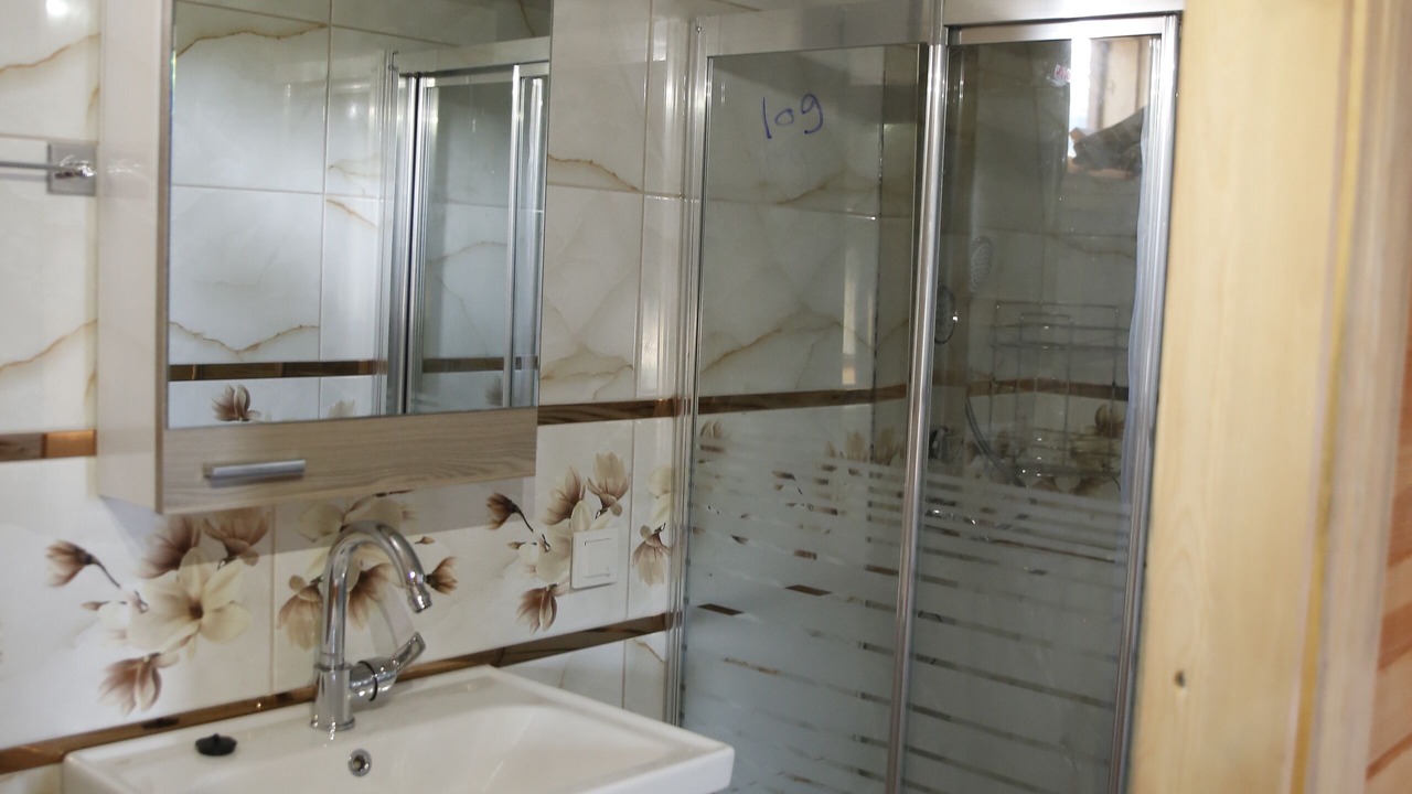 Photo of Bathroom in Altinoluk