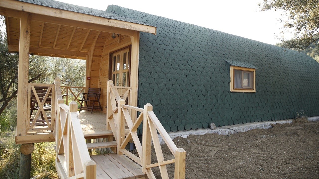 Photo of Outdoor in Altinoluk