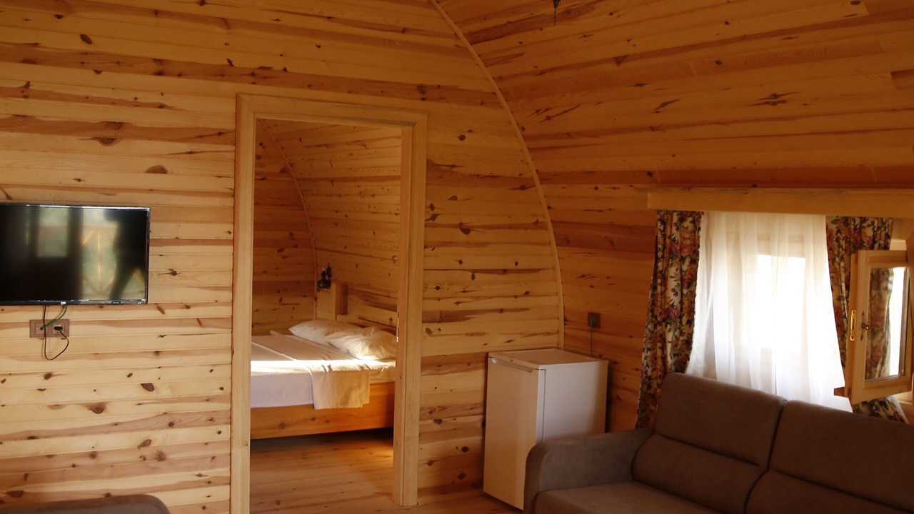 Photo of Livingroom in Altinoluk