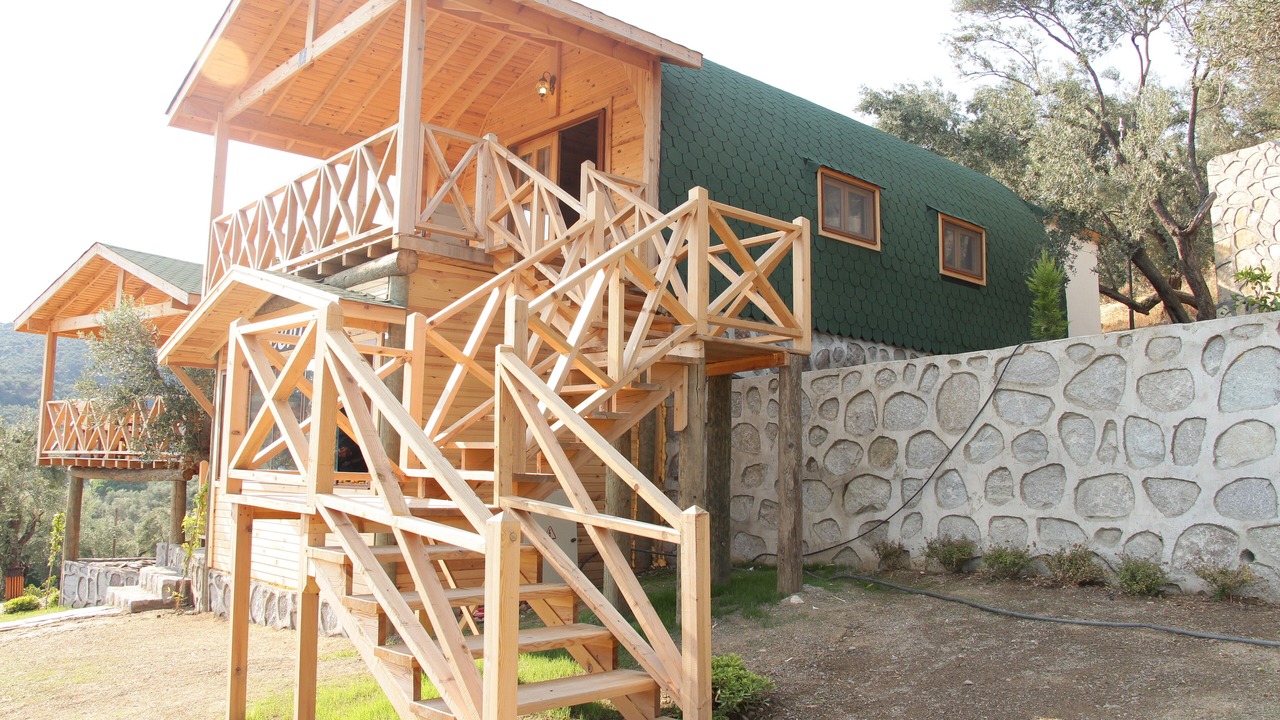 Photo of Outdoor in Altinoluk