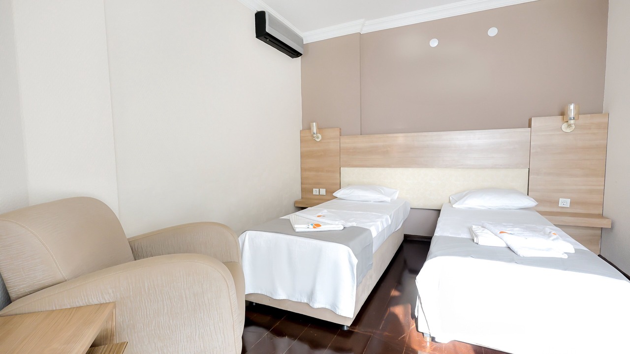 Photo of Bedroom in Altinoluk