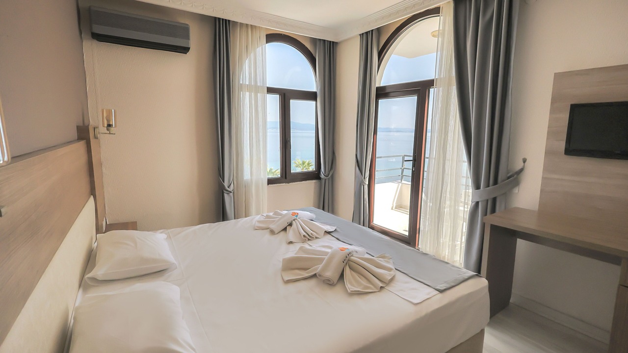 Photo of Bedroom in Altinoluk