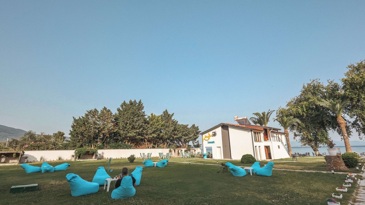 Photo of Outdoor in Altinoluk