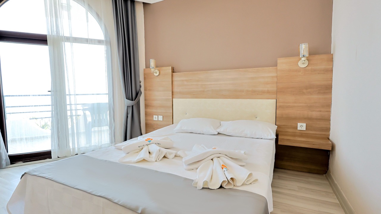 Photo of Bedroom in Altinoluk