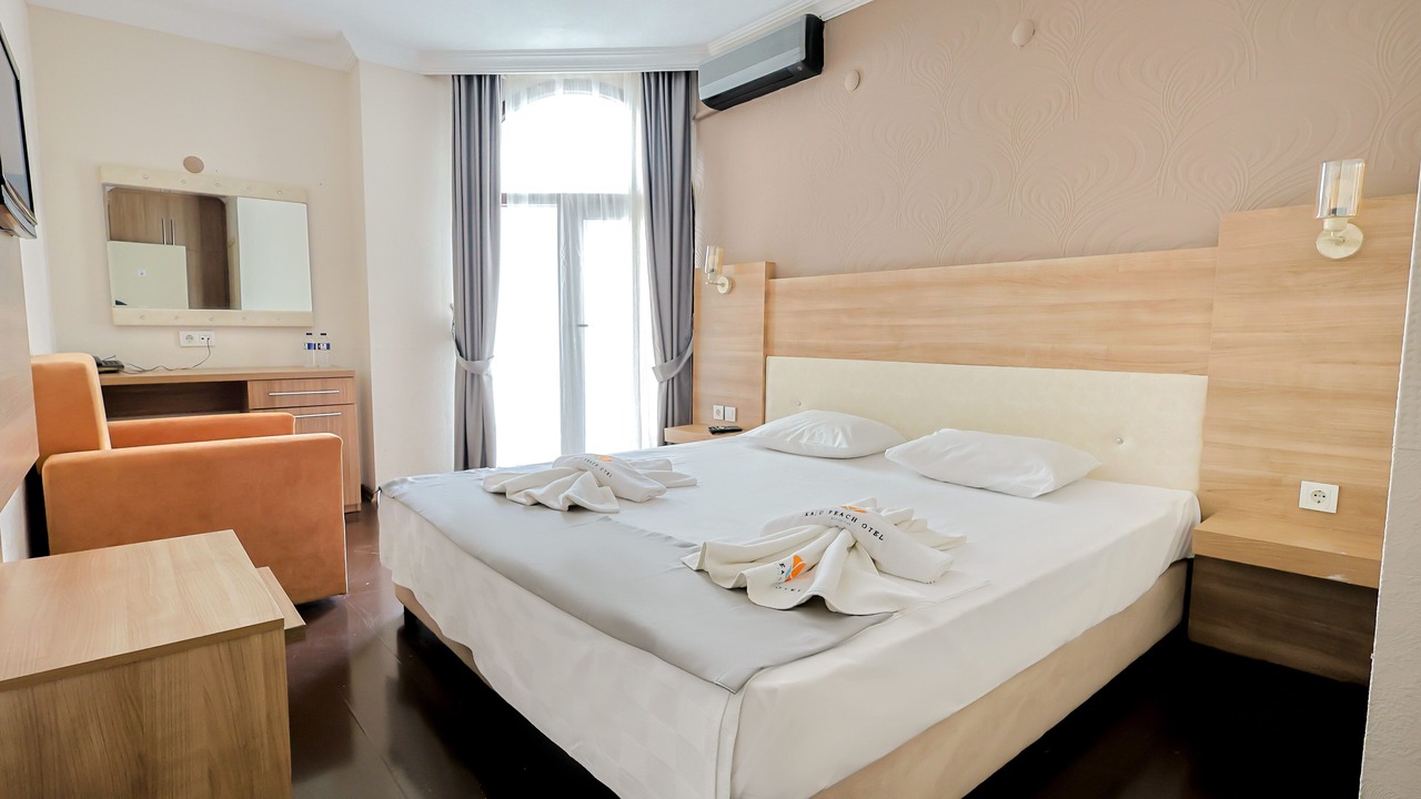 Photo of Bedroom in Altinoluk