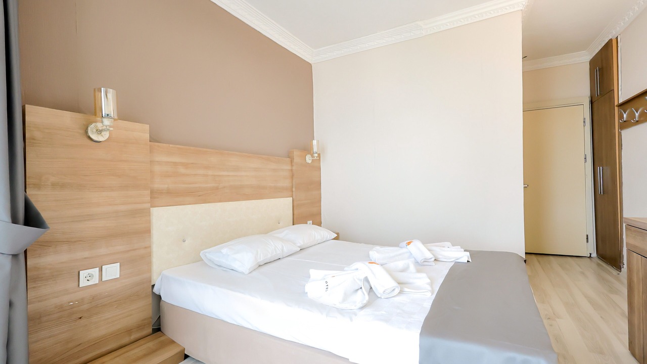 Photo of Bedroom in Altinoluk