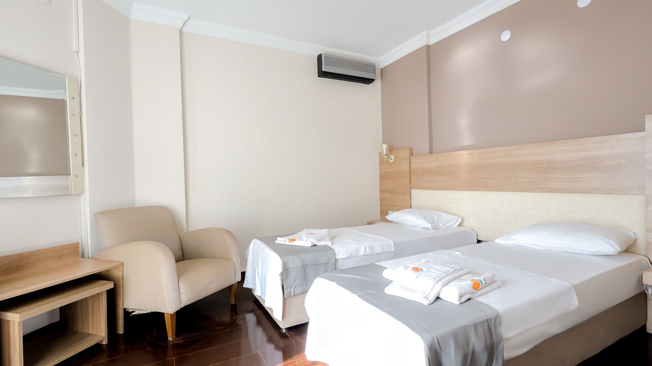 Photo of Bedroom in Altinoluk