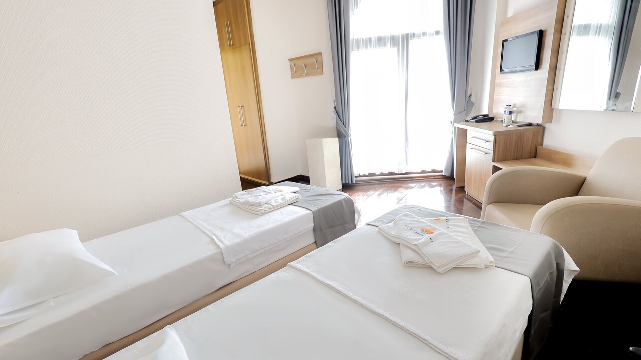 Photo of Bedroom in Altinoluk