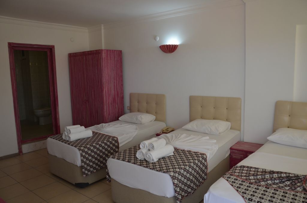 Photo of Bedroom in Sarimsakli