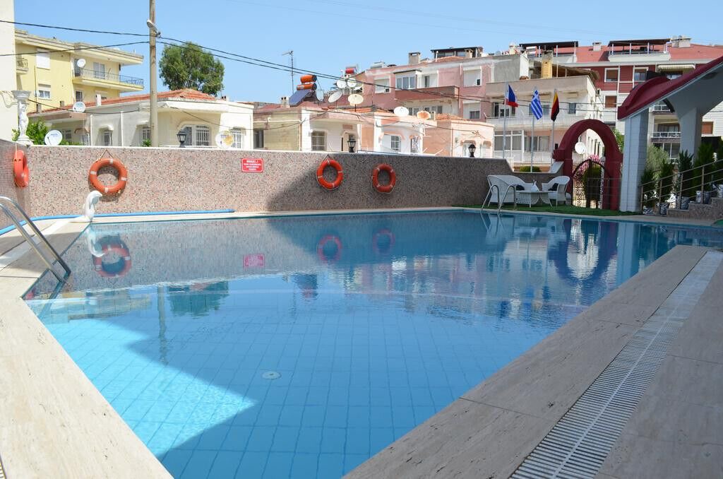 Photo of Outdoor in Sarimsakli