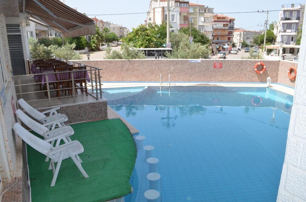 Photo of Outdoor in Sarimsakli