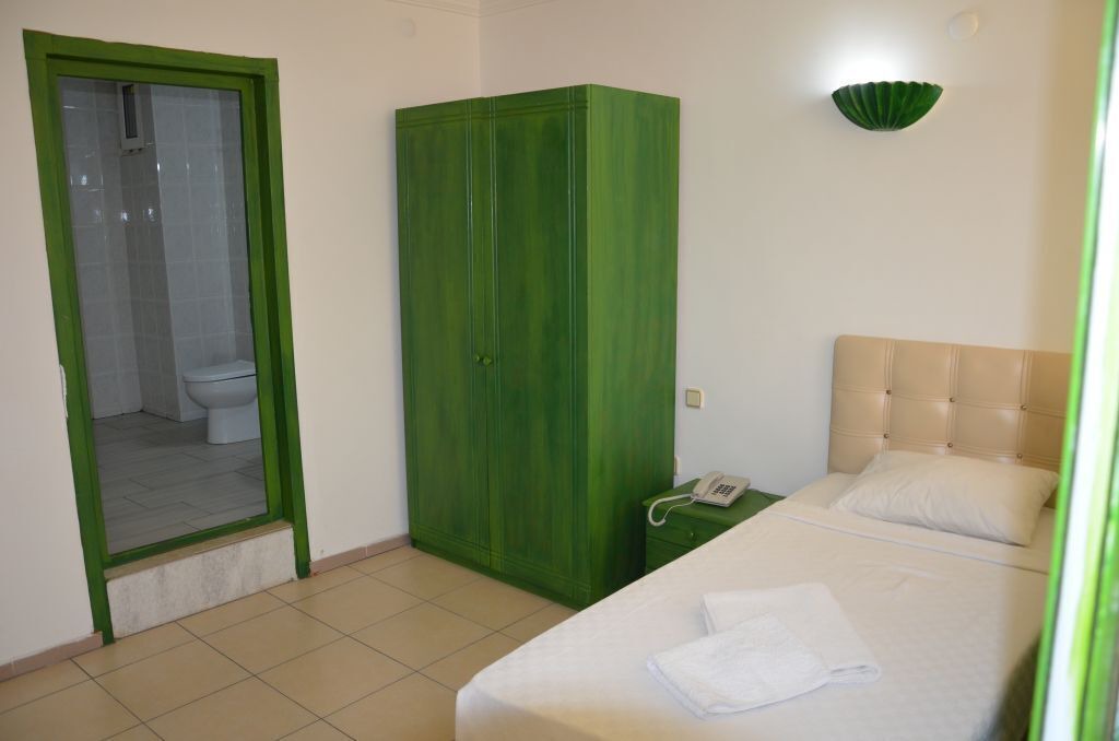 Photo of Bedroom in Sarimsakli