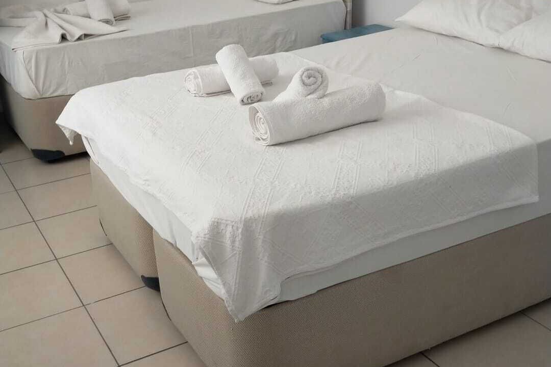 Photo of Bedroom in Sarimsakli