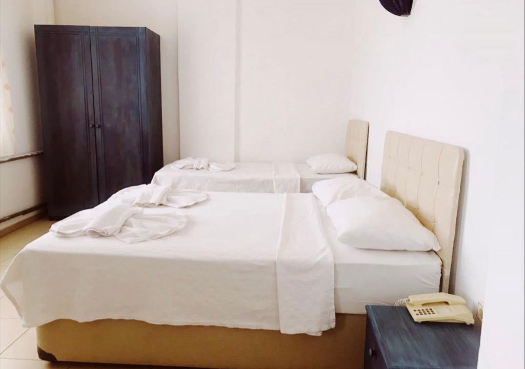 Photo of Bedroom in Sarimsakli