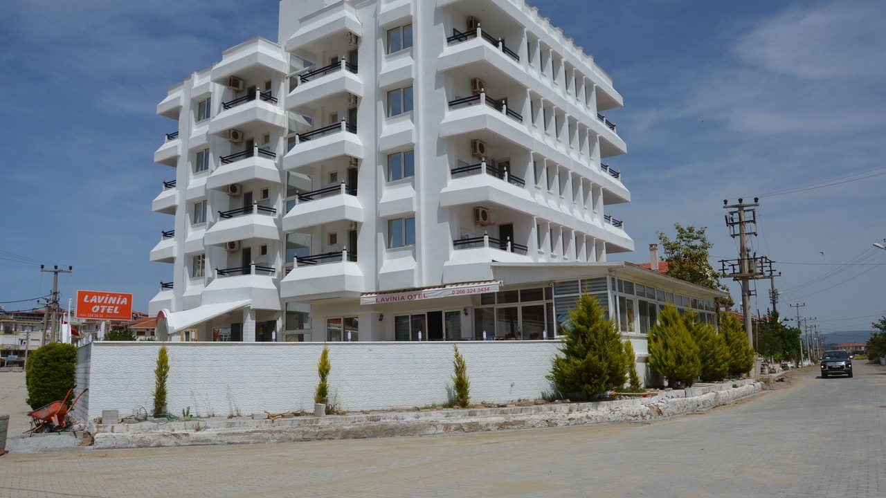 Photo of Outdoor in Sarimsakli