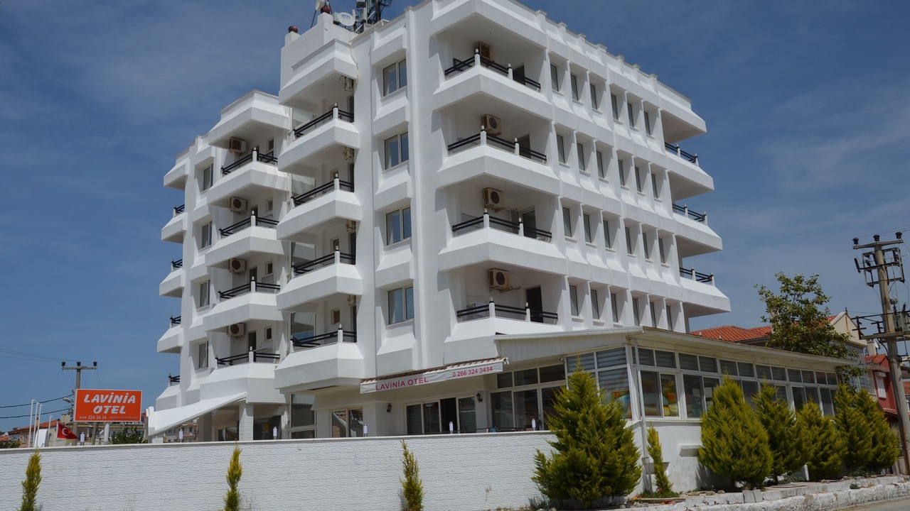 Photo of Outdoor in Sarimsakli