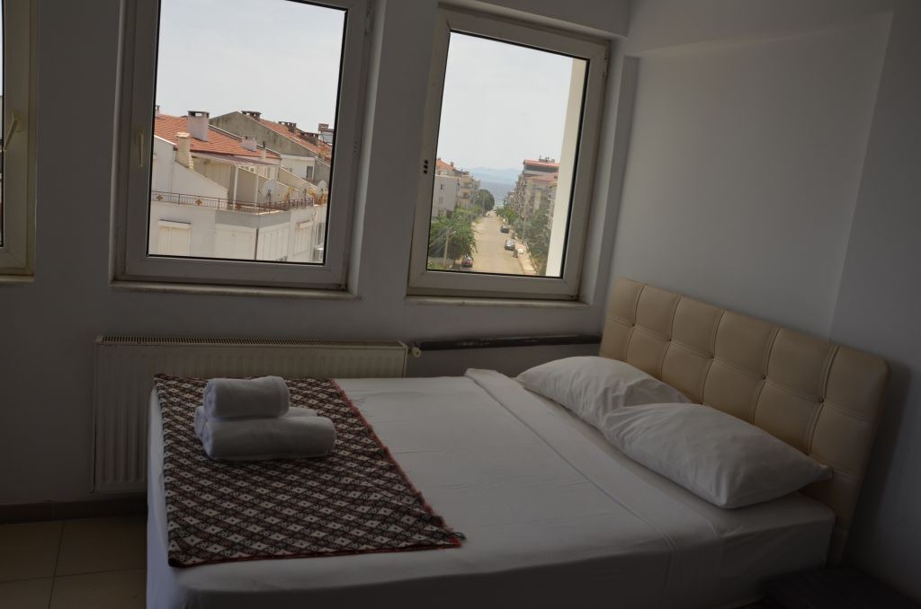 Photo of Bedroom in Sarimsakli