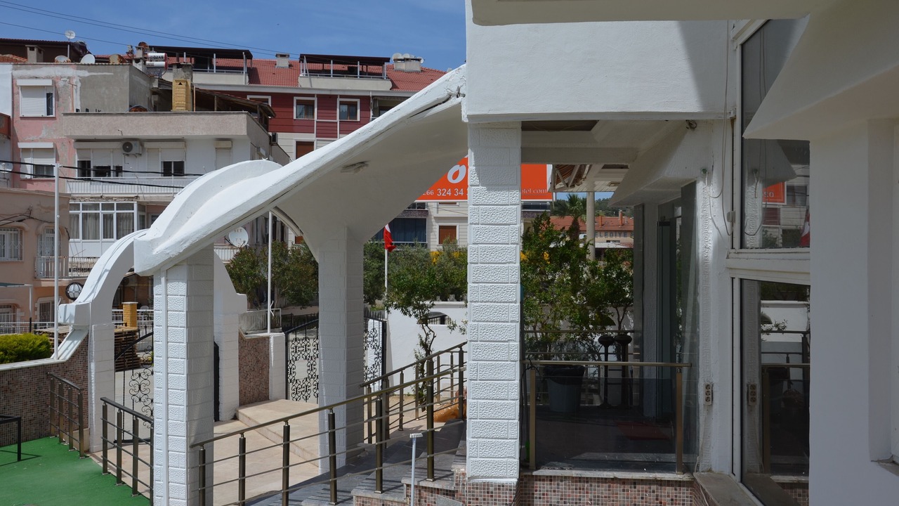 Photo of Outdoor in Sarimsakli