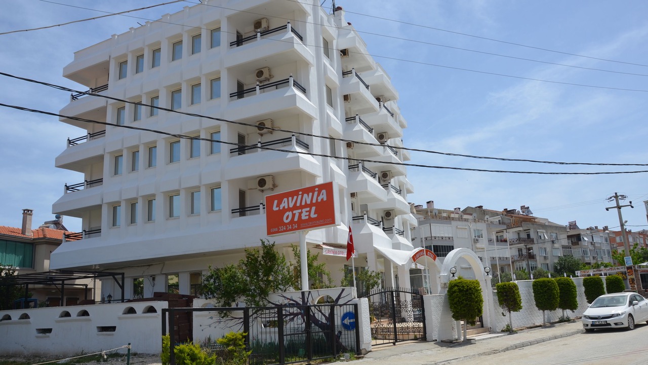 Photo of Outdoor in Sarimsakli