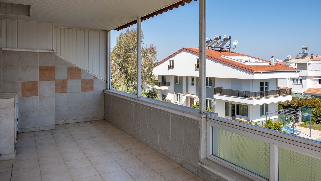 Photo of Outdoor in Bogazkent