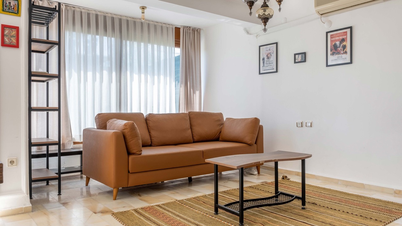 Photo of Livingroom in Bogazkent