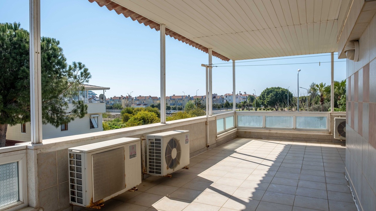 Photo of Outdoor in Bogazkent