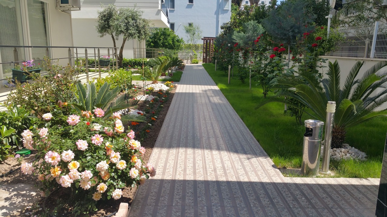 Photo of Outdoor in Liman Mahallesi