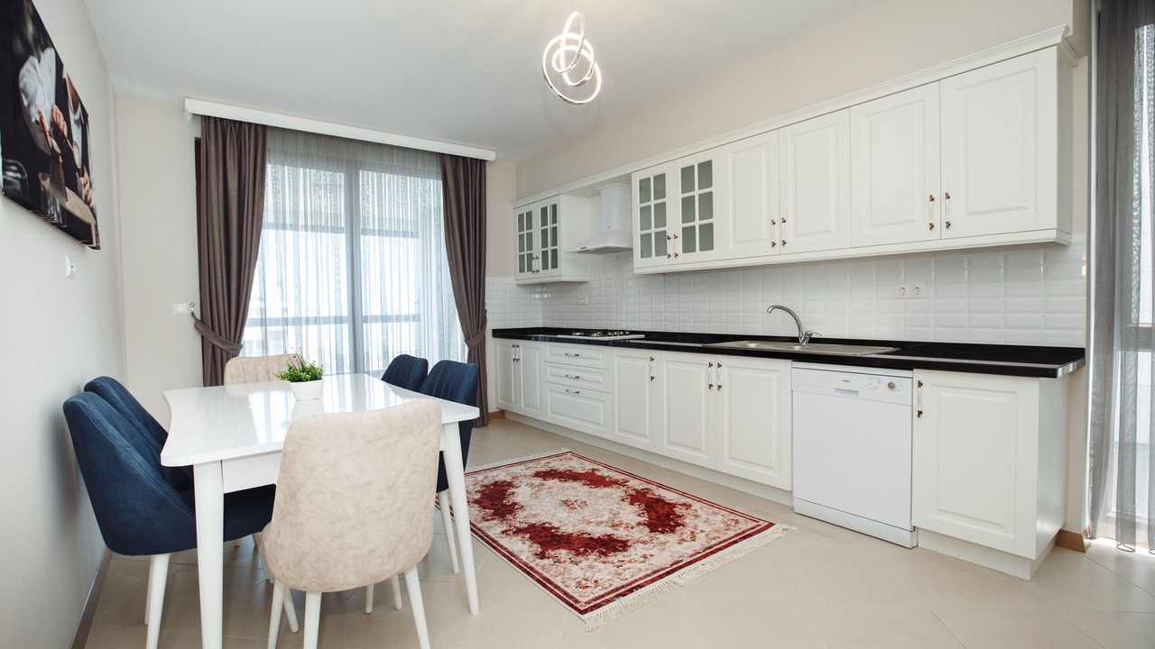 Photo of Kitchen in Trabzon