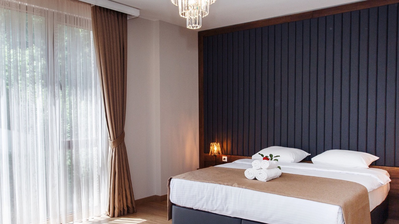 Photo of Bedroom in Trabzon