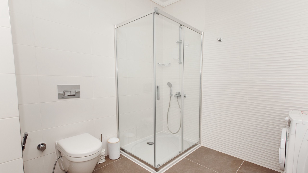 Photo of Bathroom in Trabzon