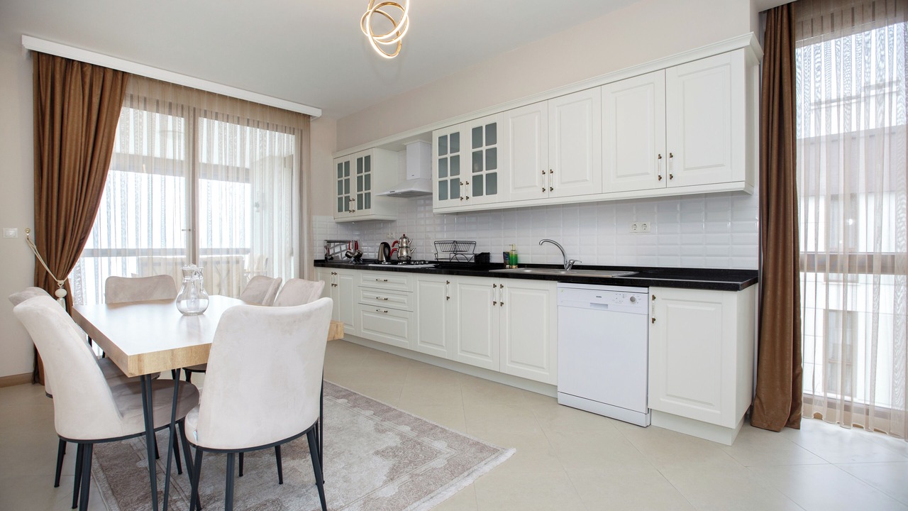 Photo of Kitchen in Trabzon