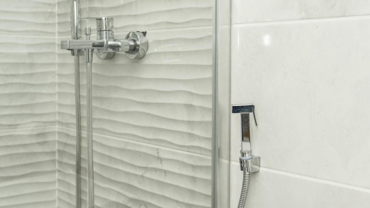 Photo of Bathroom in Trabzon