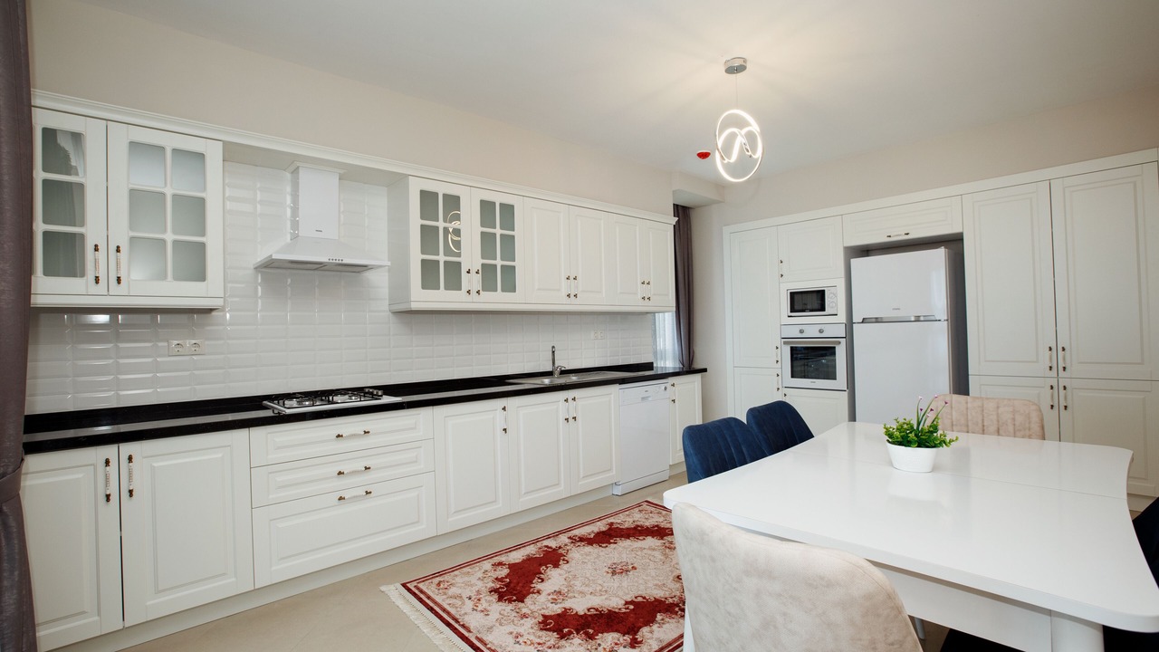 Photo of Kitchen in Trabzon