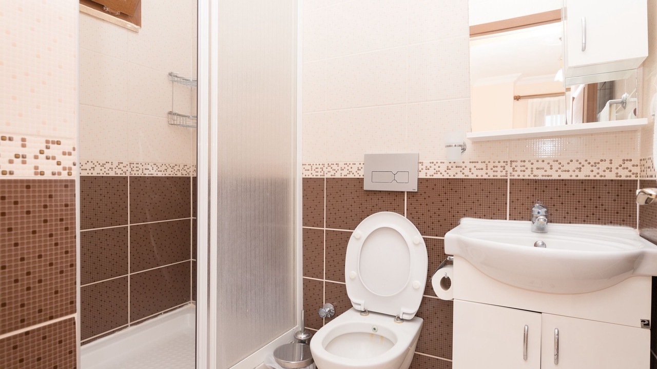 Photo of Bathroom in Palamutbuku