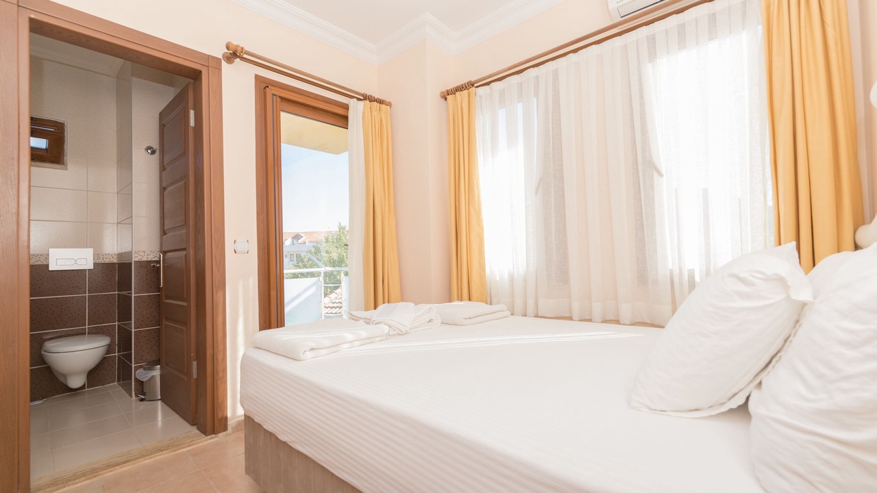 Photo of Bedroom in Palamutbuku