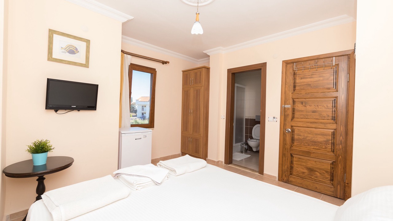 Photo of Bedroom in Palamutbuku