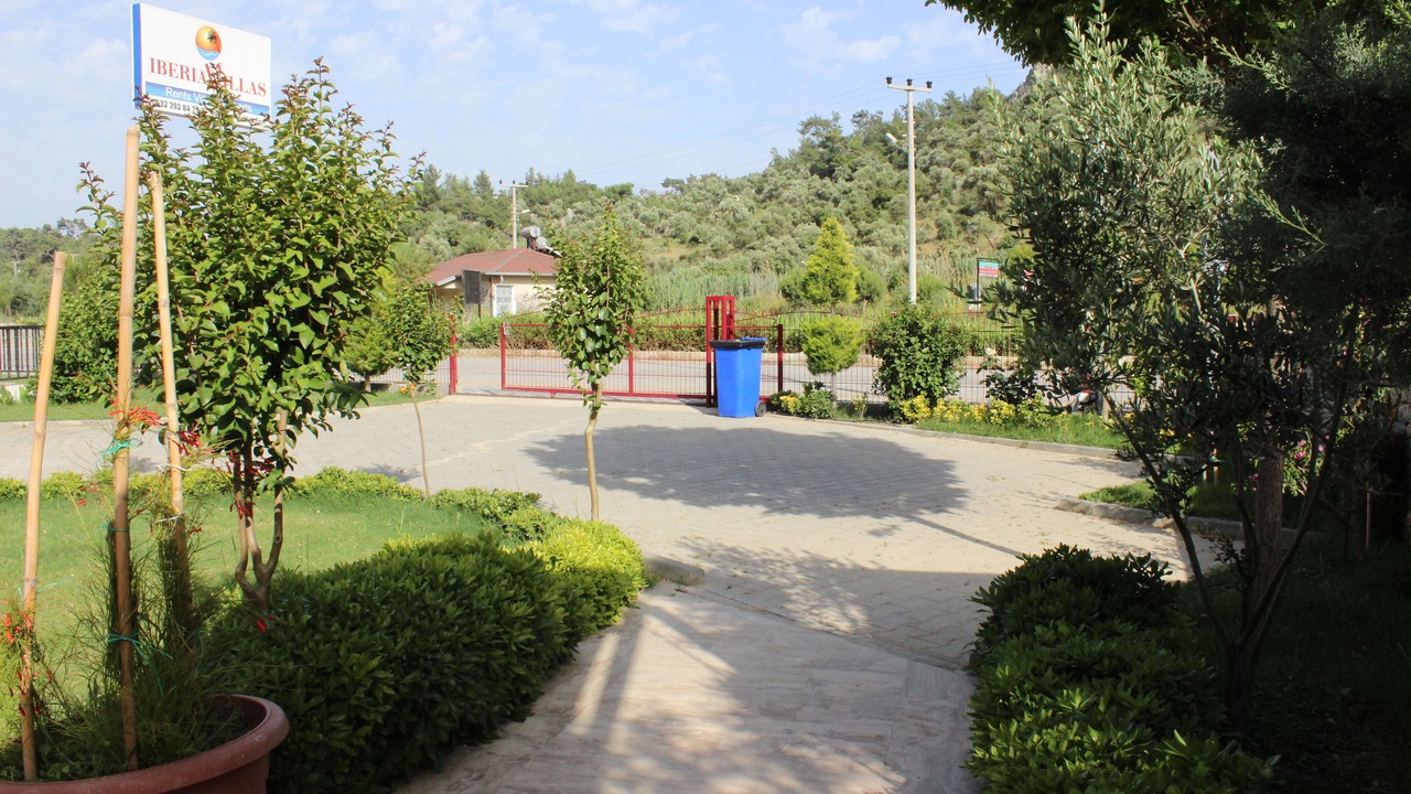 Photo of Outdoor in Sarigerme