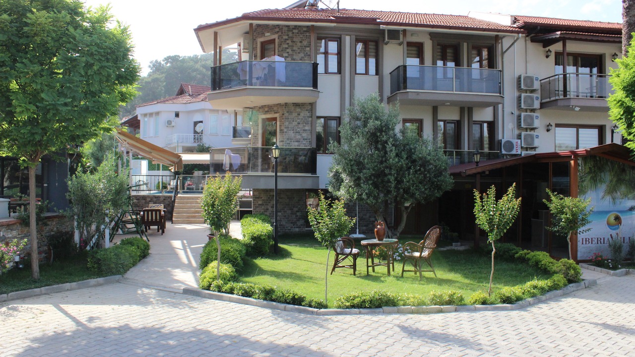 Photo of Outdoor in Sarigerme