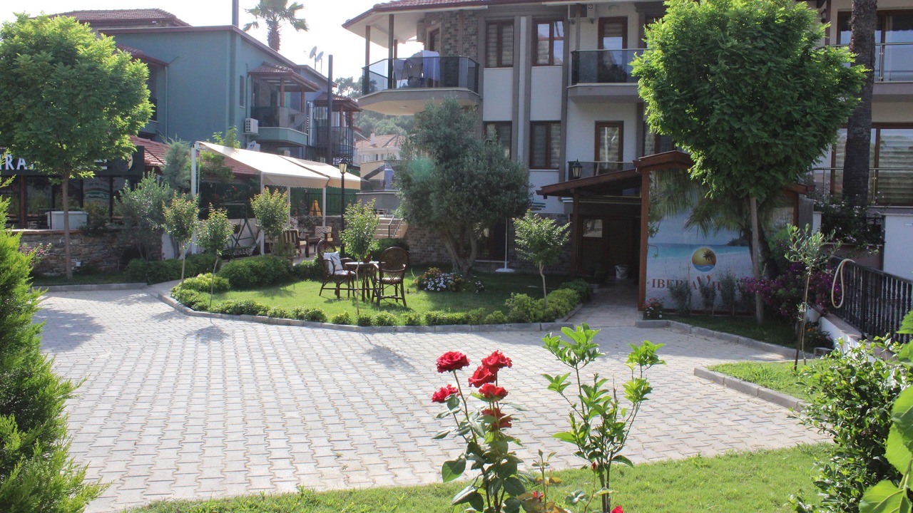 Photo of Outdoor in Sarigerme