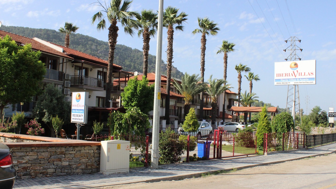 Photo of Outdoor in Sarigerme