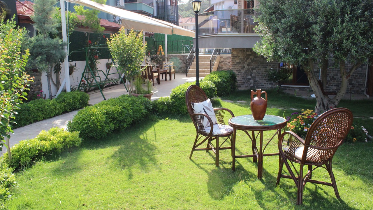Photo of Outdoor in Sarigerme