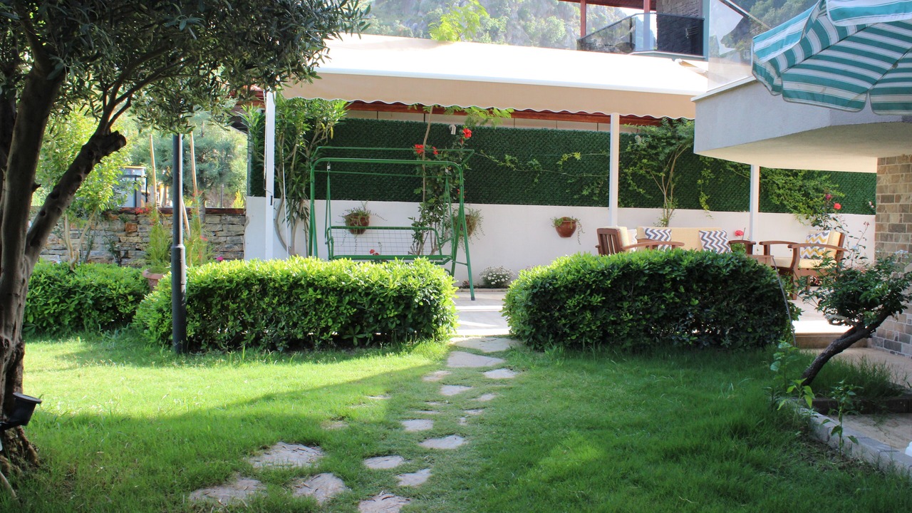 Photo of Outdoor in Sarigerme