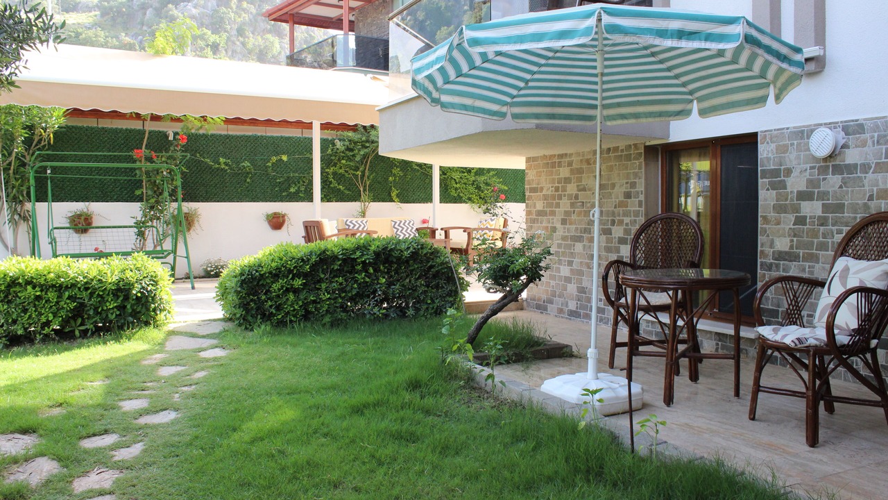 Photo of Outdoor in Sarigerme