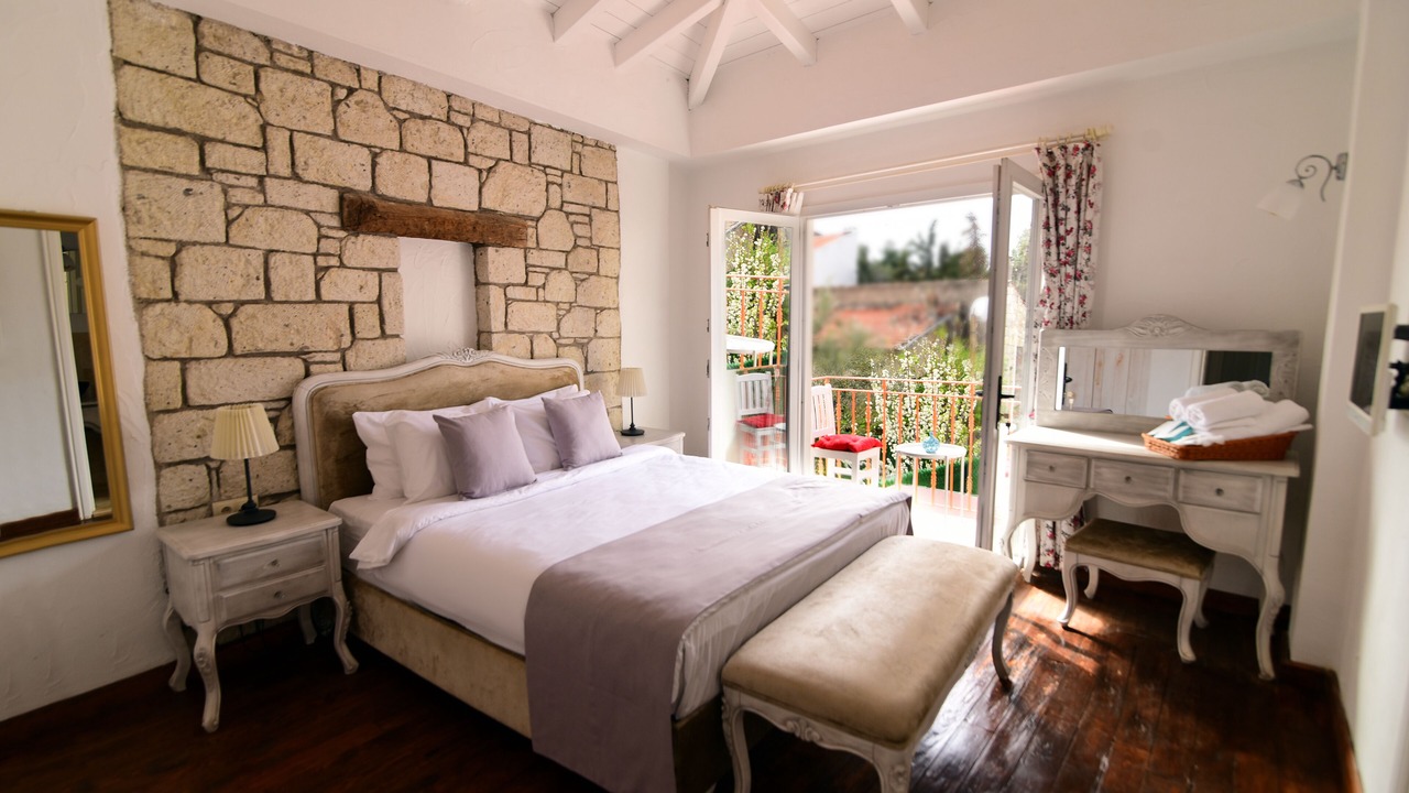 Photo of Bedroom in Alacati