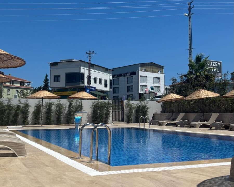 Photo of Outdoor in Sinop