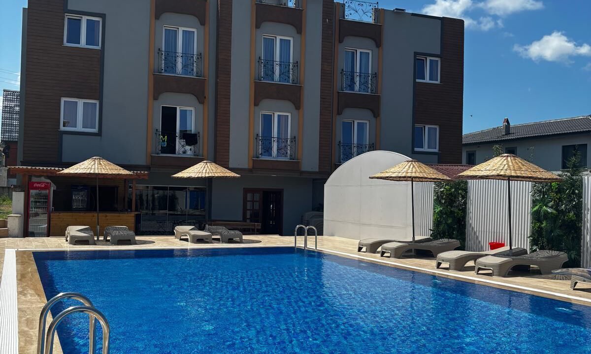 Photo of Outdoor in Sinop