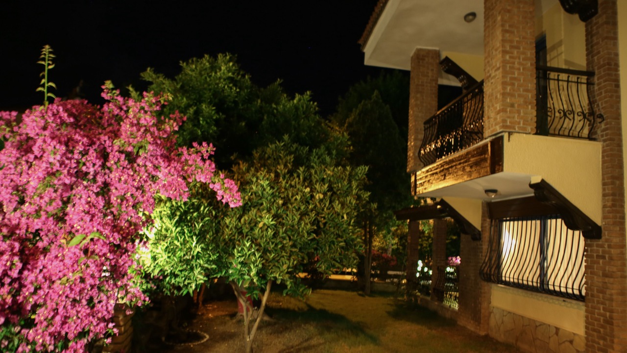 Photo of Outdoor in Icmeler City Center