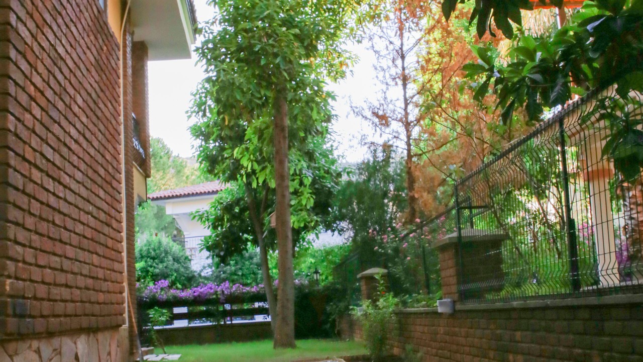 Photo of Outdoor in Icmeler City Center