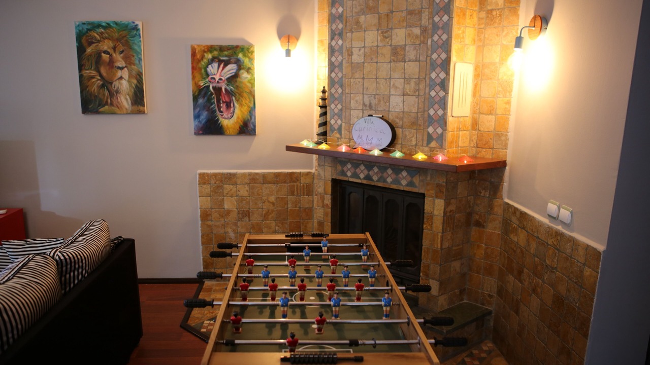 Photo of Bedroom in Icmeler City Center